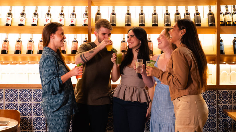 Menus Especiais - Shopping Tijuca